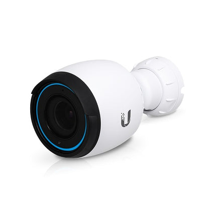 Ubiquiti UniFi Protect Camera UVC-G4-PRO Infrared IR 4K Video- 802.3af is embedded - CCTV Guru
