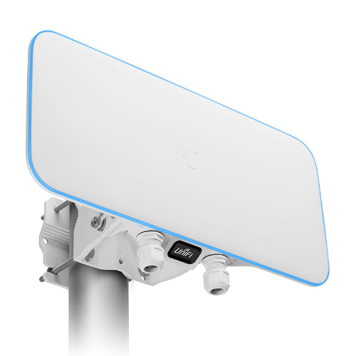 Ubiquiti UniFi XG BaseStation - 1,500 Client Capacity, 10 Gbps, Beam-Forming IP67 Wi-Fi BaseStation - CCTV Guru