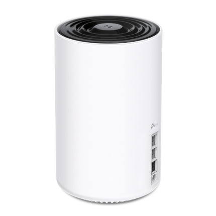 TP-Link AXE5400 Tri-Band Mesh Wi-Fi 6E System - DECO XE75 PRO(1-PACK)