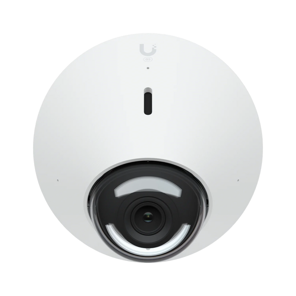 Ubiquiti UniFi Protect Cam Dome Camera G5 2K HD PoE ceiling camera NHU-UVC-G5-DOME