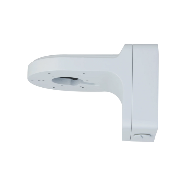 Dahua DH-PFB206W camera wall mount bracket, side profile
