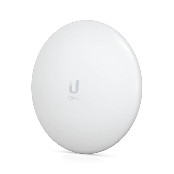 Ubiquiti UISP Wave Long-Range, 60 GHz PtMP station powered by Wave Technology