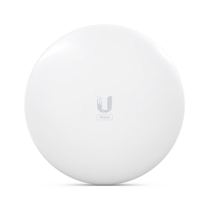 Ubiquiti UISP Wave NanO, 60 GHz PtMP station powered by Wave Technology