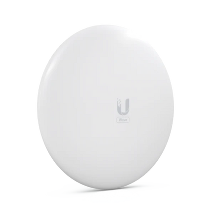 Ubiquiti UISP Wave NanO, 60 GHz PtMP station powered by Wave Technology