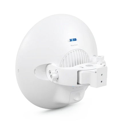 Ubiquiti UISP Wave NanO, 60 GHz PtMP station powered by Wave Technology
