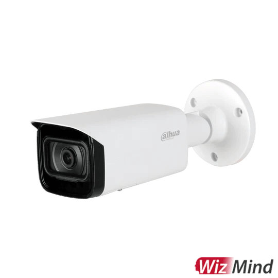 Dahua AI 4MP Starlight+ IP Bullet Fixed 2.8mm Network Camera DH-IPC-HFW5442TP-ASE-0280B - CCTV Guru