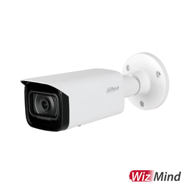 Dahua 5MP IP WDR IR Bullet AI Network Camera 2.8mm DH-IPC-HFW5541TP-SE-0280B - CCTV Guru