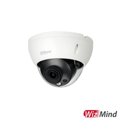 Dahua 5MP IP WDR IR Dome AI Network Camera 2.8mm DH-IPC-HDBW5541RP-ASE-0280B - CCTV Guru