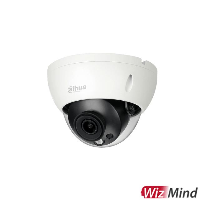 Dahua 5MP IP WDR IR Dome AI Network Camera DH-IPC-HDBW5541RP