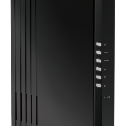 Netgear AX1800 4-Stream WiFi 6 Mesh Extender (EAX20) - Desktop – CCTV Guru