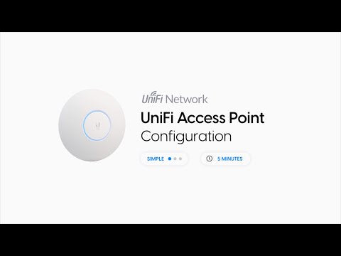 Ubiquiti UniFi AC Wave 2 Access Point, 4x4 MIMO, 2.4GHz @ 800Mbps, 5GHz @ 1733Mbps, Total 2533Mbps, Range Up To 122m